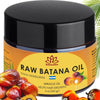 Raw Batana Oil