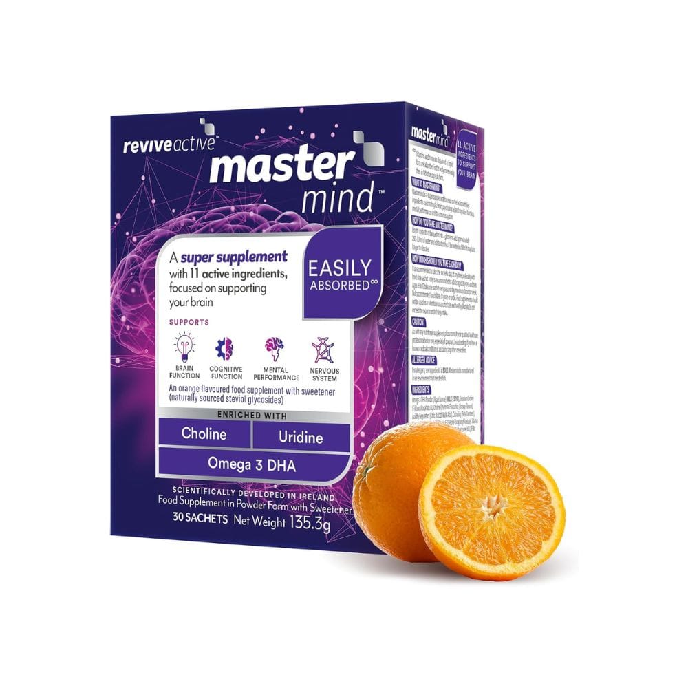 Revive Active Mastermind 30 Sachets
