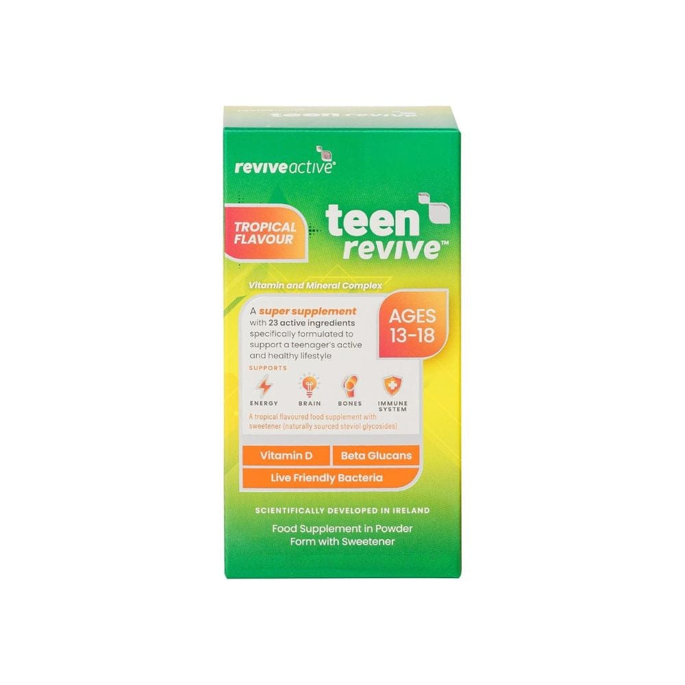 Revive Active Teen Revive 20 Sachets