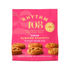 Rhythm 108 Vegan Gluten-Free Almond Biscotti 135g