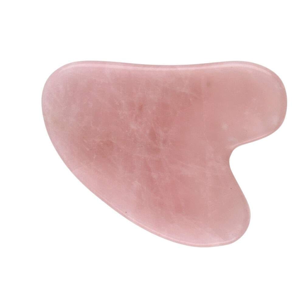 Rose Quartz Gua Sha
