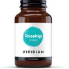 Viridian Rosehip Extract 700mg 90 Caps