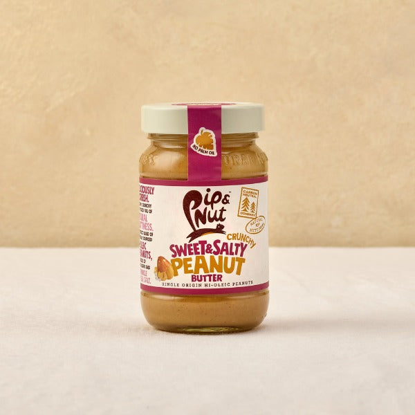 Pip & Nut Dark Chocolate Peanut Butter Cups 34g