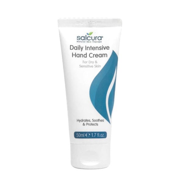 Salcura Daily Intensive Hand Cream 50ml