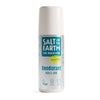 Salt Of The Earth Classic Crystal Deodorant Roll-On 75ml