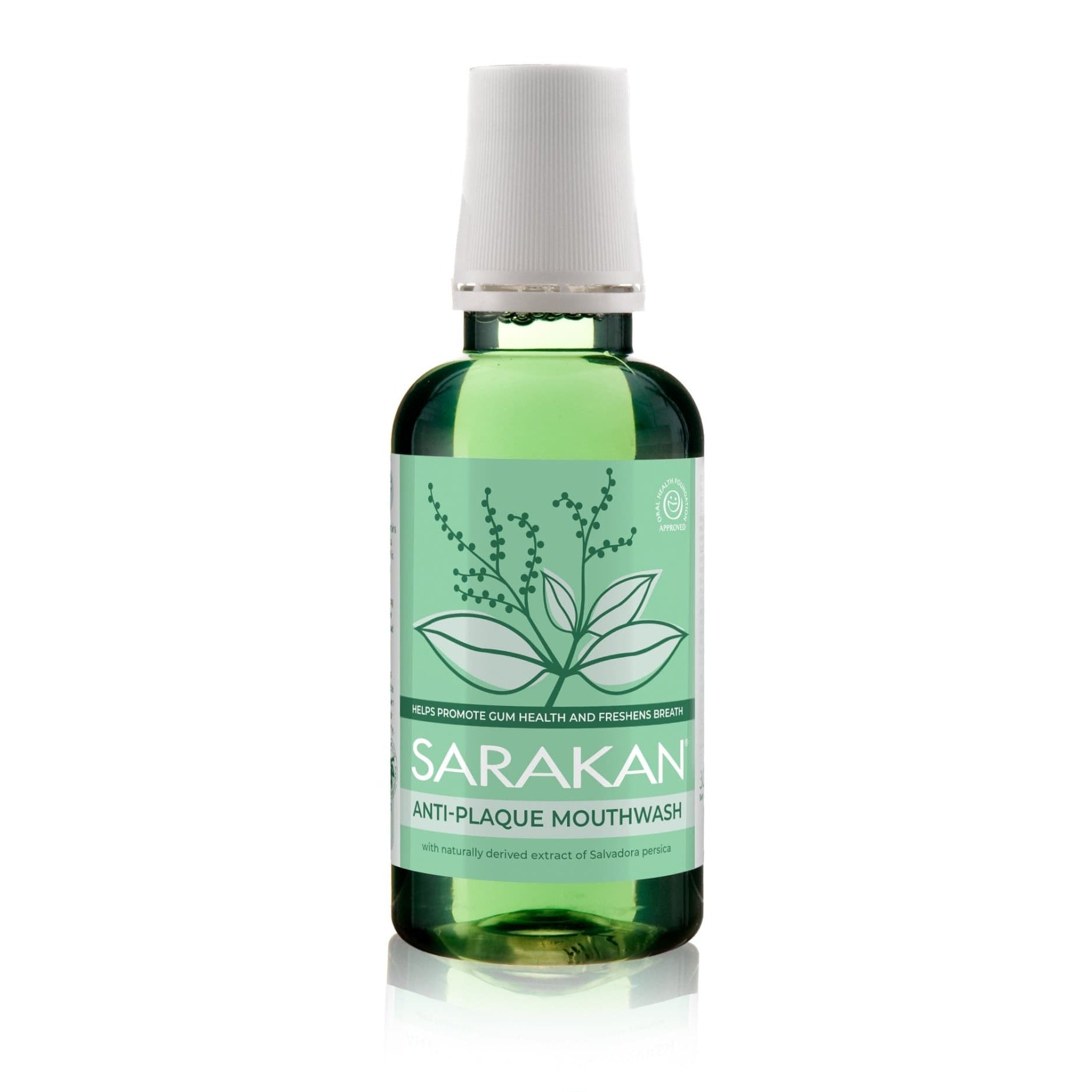 Sarakan Mouthwash 300ml