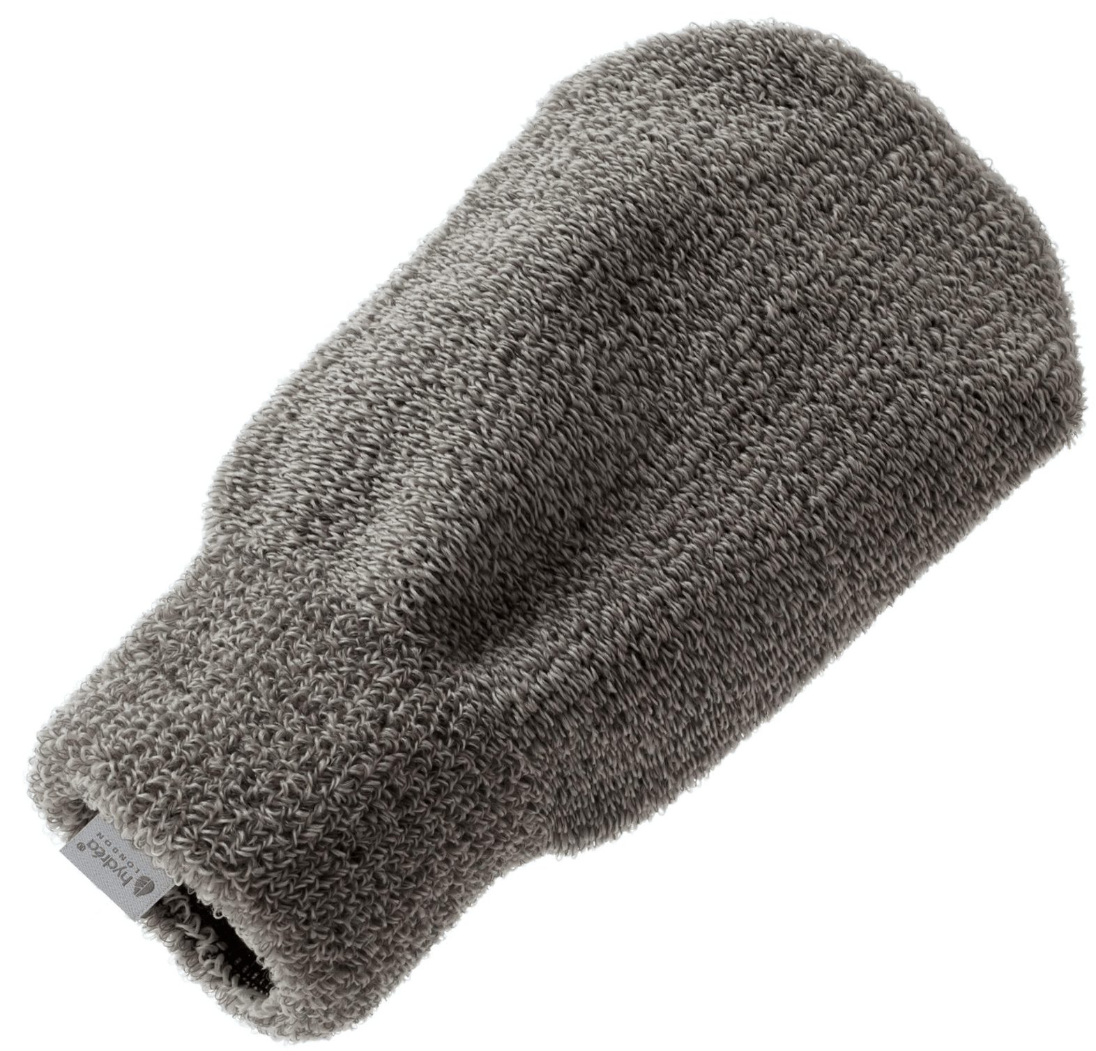 Hydrea Exfoliating Spa Mitt