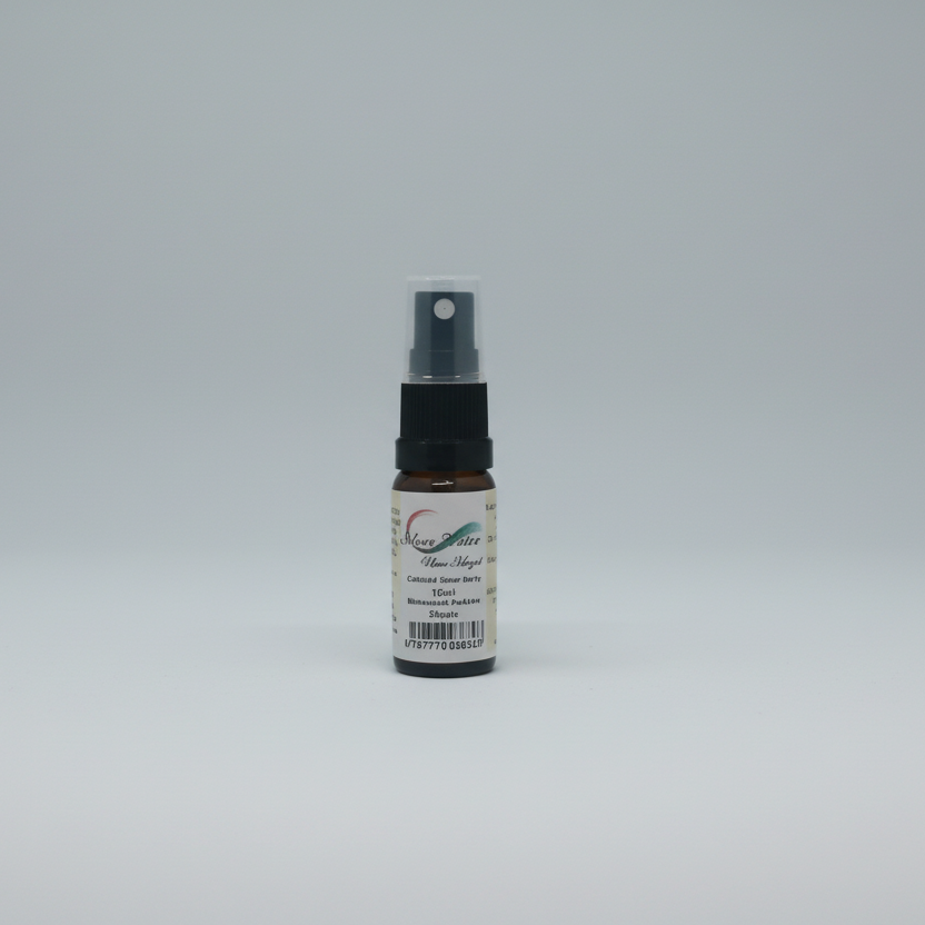 Silver Water Colloidal Silver 30ppm