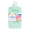 Soaply Laundry Detergent Wool & Delicates - Lotus 1000ml