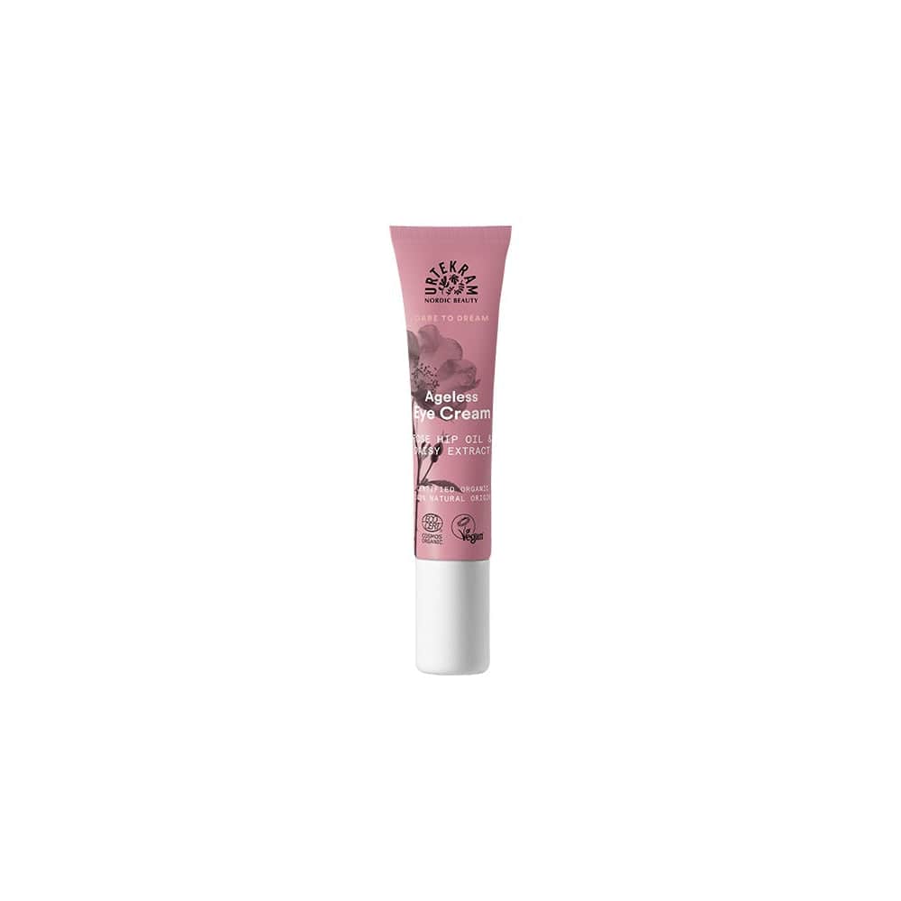 Soft Wild Rose Ageless Eye Cream 15ml
