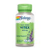 Solaray Vitex (Agnus Castus) 400mg 100 Caps