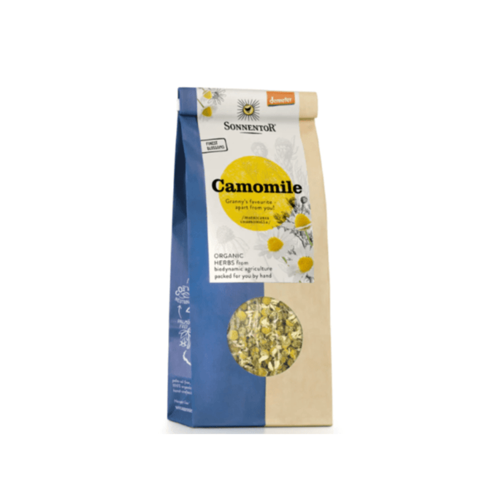 Sonnentor Organic Chamomile 50g