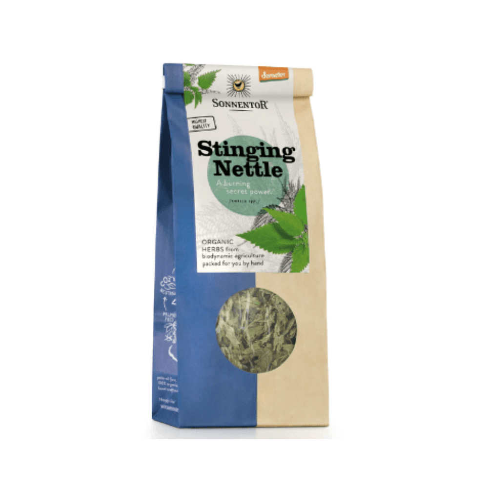 Sonnentor Organic Stinging Nettle Leaf 50g