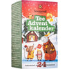 Sonnentor Organic Tea Advent Calendar 24 Bags