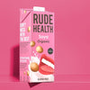 Rude Health Organic Soya Milk 1lt