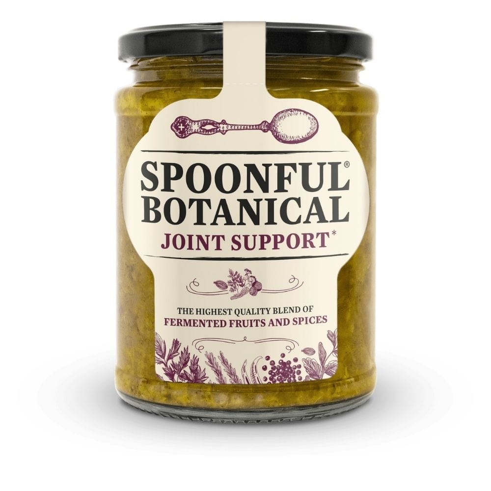 Spoonful Botanical Fermented Fruits & Spices | 500g