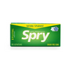 Spry Sugar-Free Spearmint Chewing Gum 10 Pieces