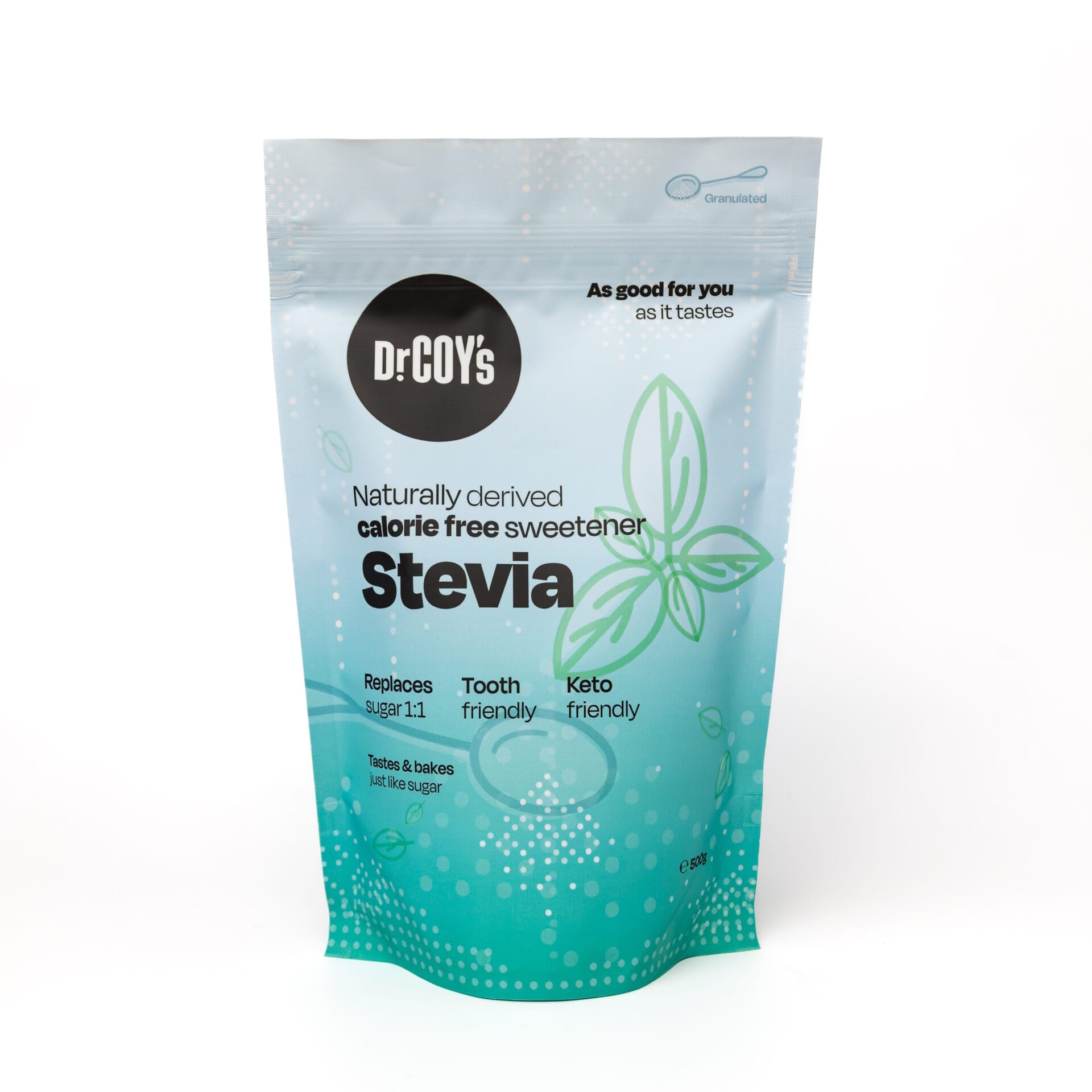 Dr. Coy's Stevia Erylite