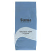 Suma Brown Teff Flour 500g