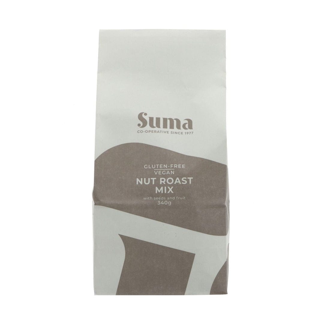 Suma Gluten-Free Nut Roast Mix 340g