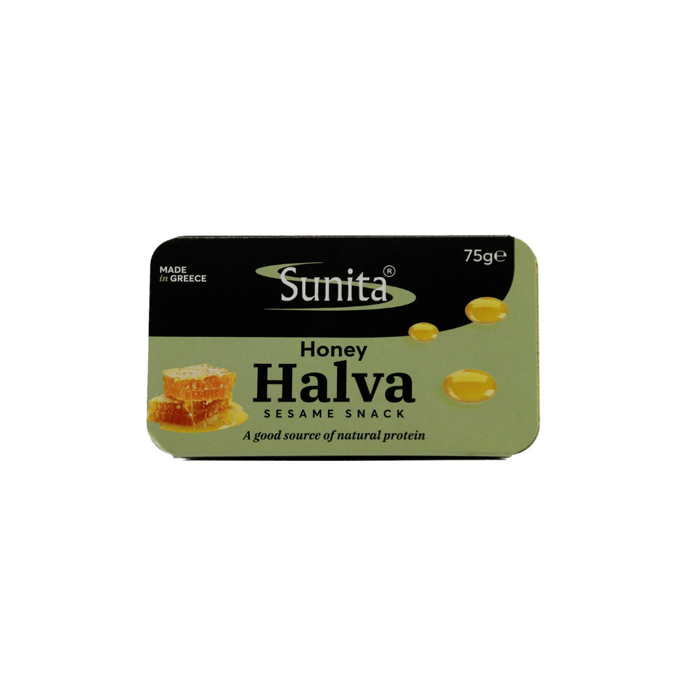 Sunita Honey Halva 75g