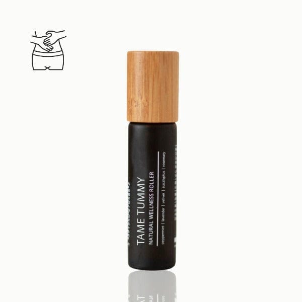 deDANÚ Tame Tummy Wellness Roller 10ml