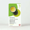 Clearspring Organic Matcha Sencha 20 Teabags