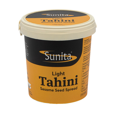 Sunita Light Tahini 900g