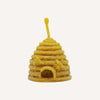 Tara Hill Beeswax Beehive Candle