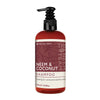 The Neem Team Neem & Coconut Shampoo 250ml