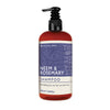 The Neem Team Neem & Rosemary Shampoo 250ml