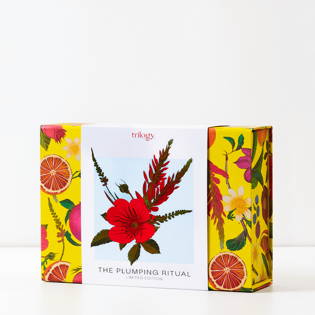The Plumping Ritual Gift Set