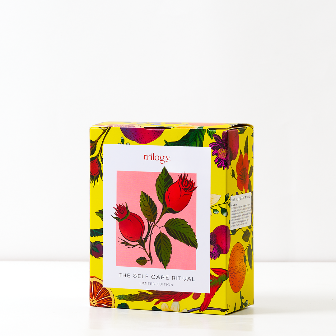 The Self-Care Ritual Gift Set