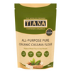 Tiana All Purpose Gluten- Free Cassava Flour 500g