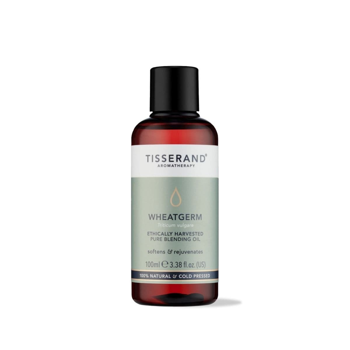 Tisserand Wheatgerm Oil 100ml
