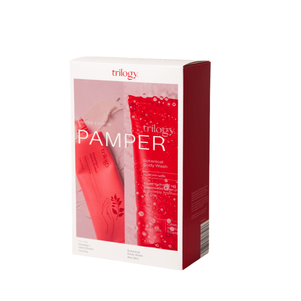 Trilogy Pamper Gift Set