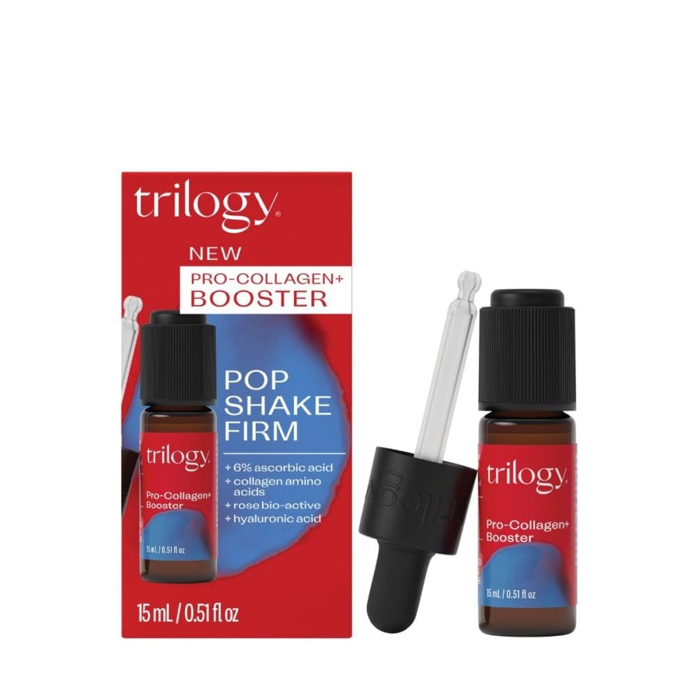 Trilogy Pro-Collagen+ Booster 15ml
