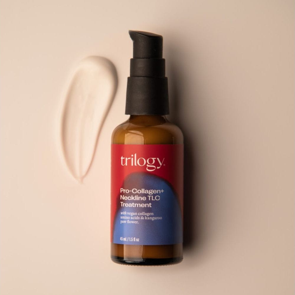 Trilogy Pro-Collagen + Neckline TLC Treatment 45ml
