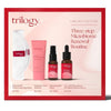 Trilogy Three-Step Microbiome Renewal Routine Gift Set