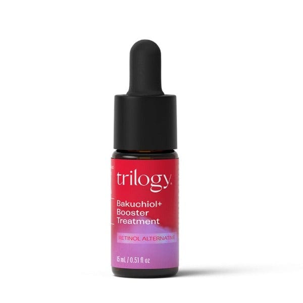 Trilogy Bakuchiol+Booster Treatment 12.5