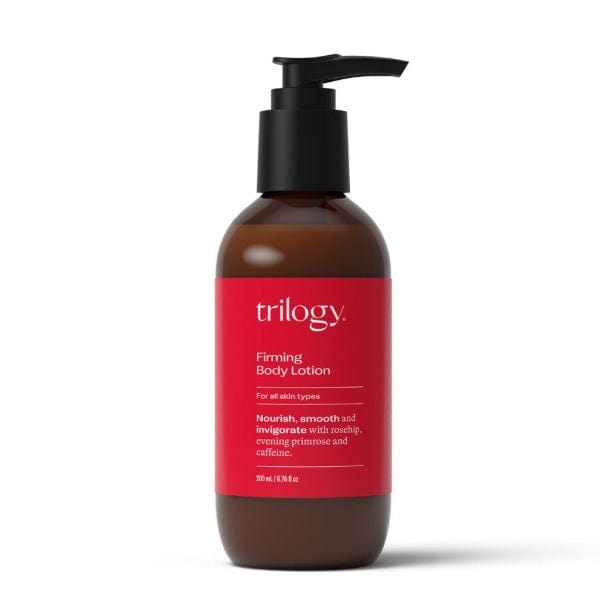 Trilogy Firming Body Lotion 200ml