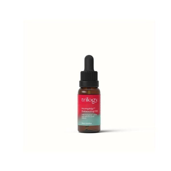 Trilogy Hemphip™ Balancing Oil 20ml