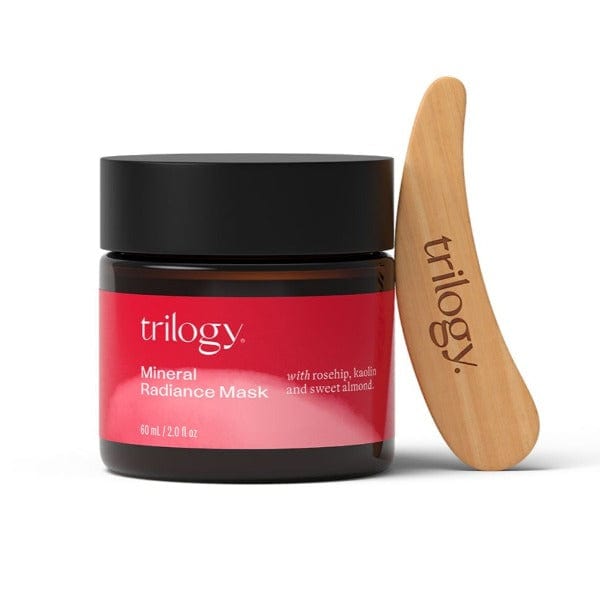 Trilogy Mineral Radiance Mask 60ml