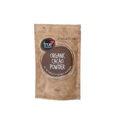 True Natural Goodness Organic Cacao Powder 220g