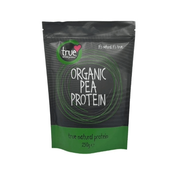 True Natural Goodness Organic Pea Protein 250g