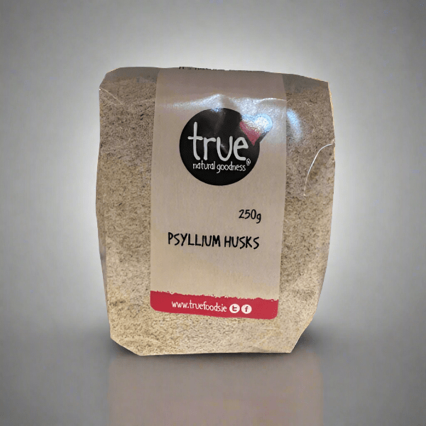 Psyllium Husks 250g