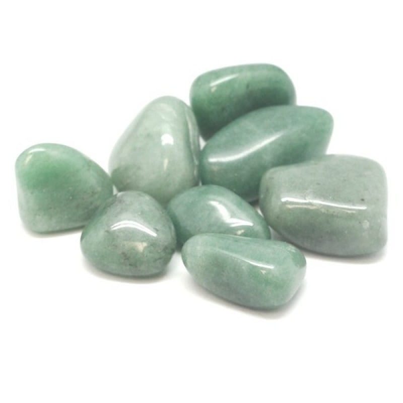 Tumbled Stones-Aventurine