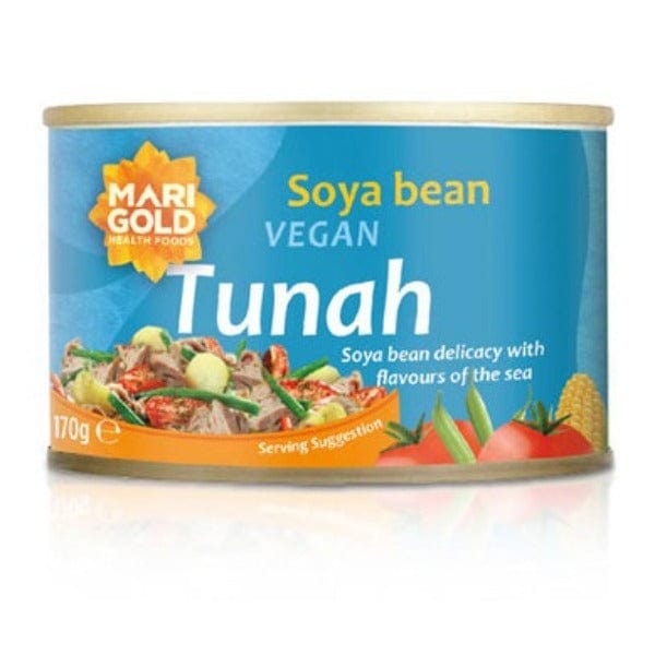 Marigold Tunah 170g