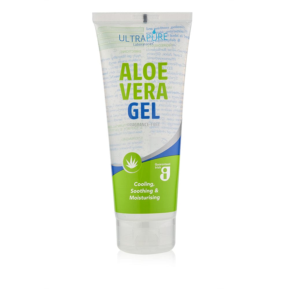 ULTRAPURE Laboratories® Aloe Vera Gel 100g