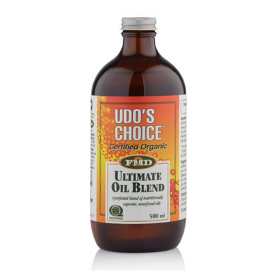 Udo's Choice Udo's Oil 500ml